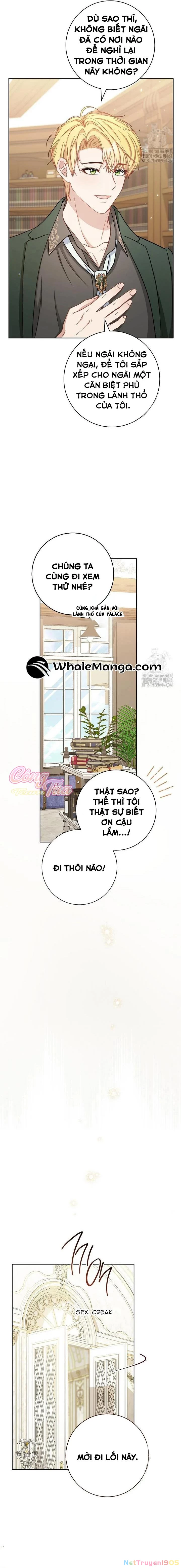 Nam Chính? Có Cho Cũng Không Thèm Chapter 32 - 3