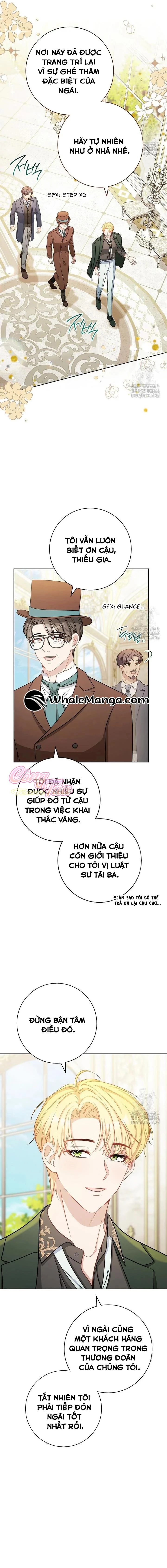 Nam Chính? Có Cho Cũng Không Thèm Chapter 32 - 4