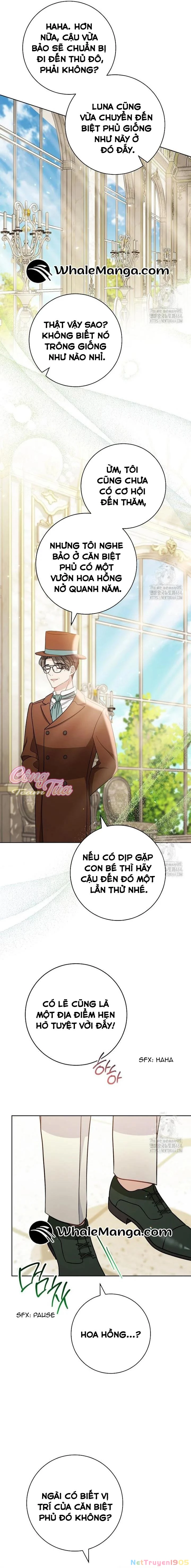 Nam Chính? Có Cho Cũng Không Thèm Chapter 32 - 5