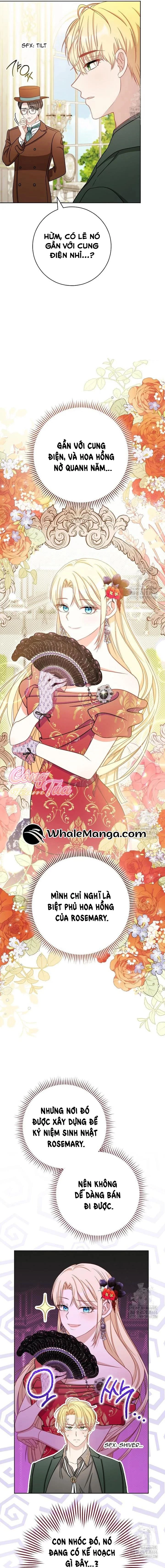 Nam Chính? Có Cho Cũng Không Thèm Chapter 32 - 6