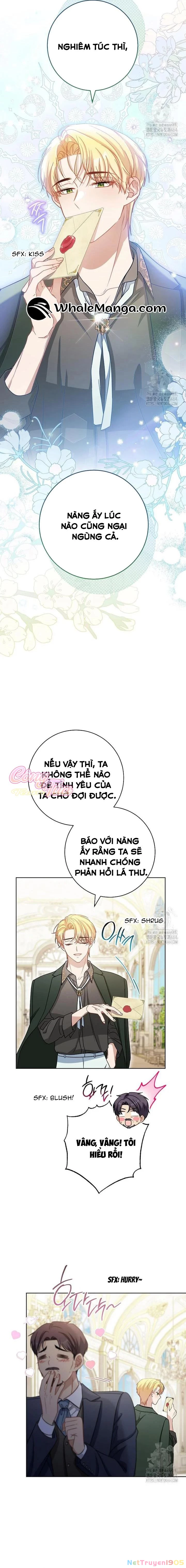 Nam Chính? Có Cho Cũng Không Thèm Chapter 32 - 9