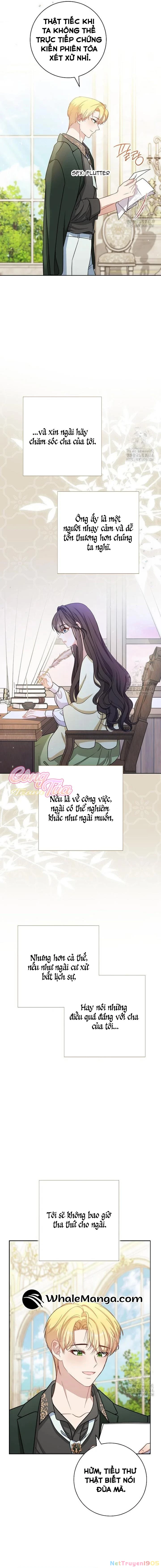 Nam Chính? Có Cho Cũng Không Thèm Chapter 32 - 11