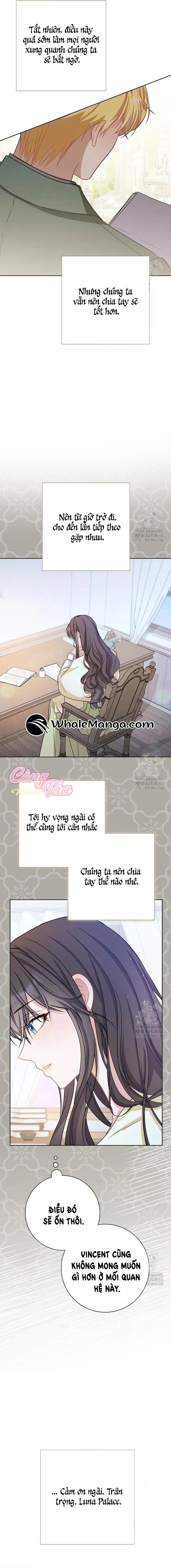 Nam Chính? Có Cho Cũng Không Thèm Chapter 32 - 13