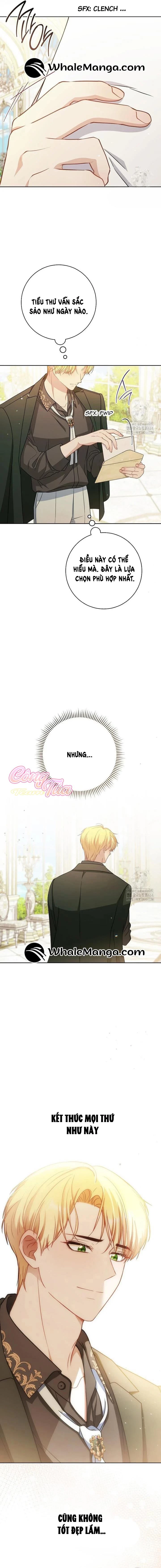 Nam Chính? Có Cho Cũng Không Thèm Chapter 32 - 14
