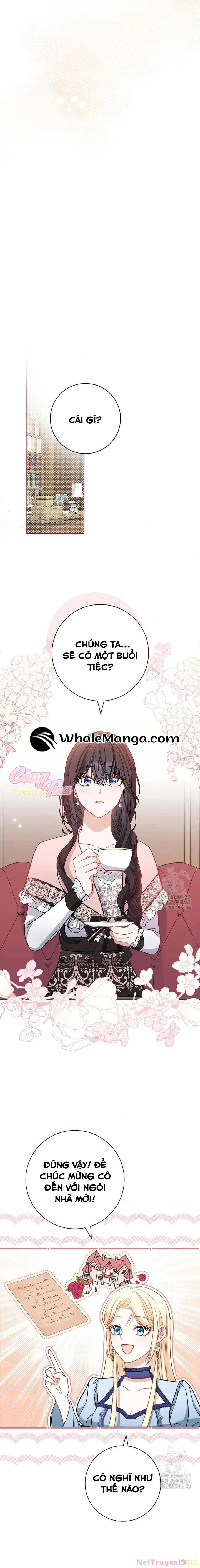 Nam Chính? Có Cho Cũng Không Thèm Chapter 32 - 15