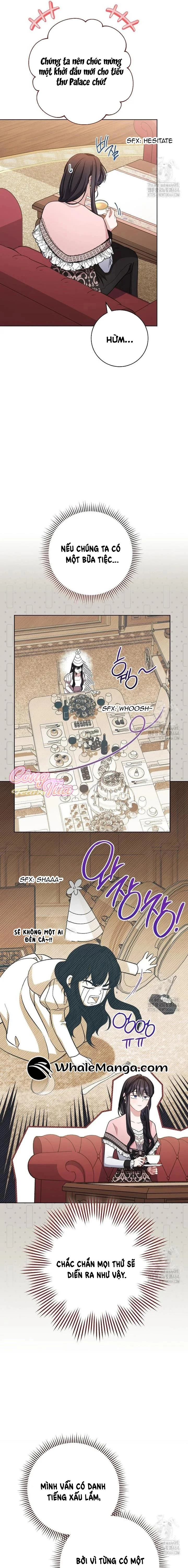 Nam Chính? Có Cho Cũng Không Thèm Chapter 32 - 16