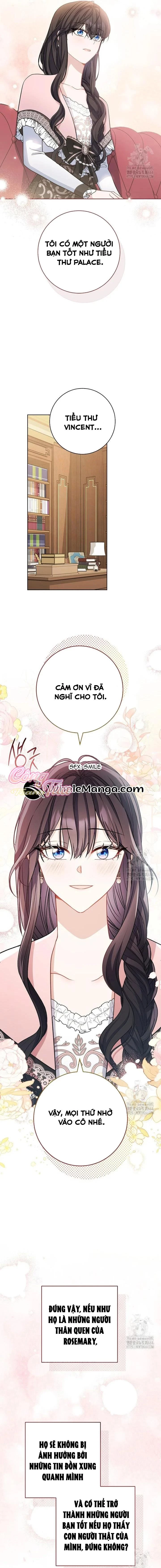 Nam Chính? Có Cho Cũng Không Thèm Chapter 32 - 18