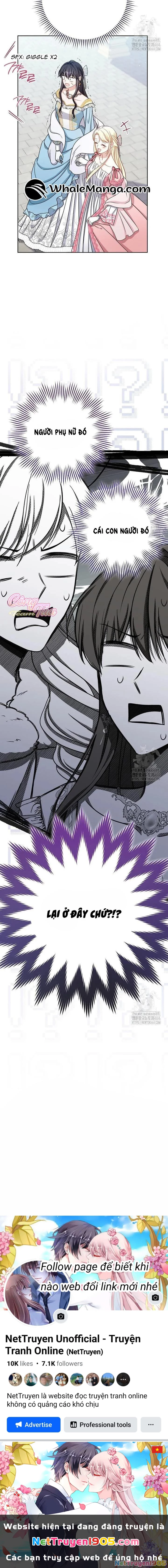 Nam Chính? Có Cho Cũng Không Thèm Chapter 32 - 20