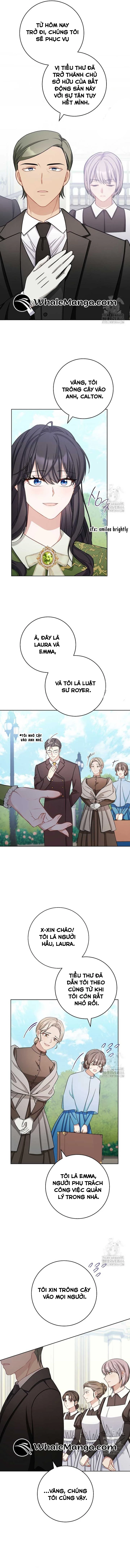 Nam Chính? Có Cho Cũng Không Thèm Chapter 33 - 2