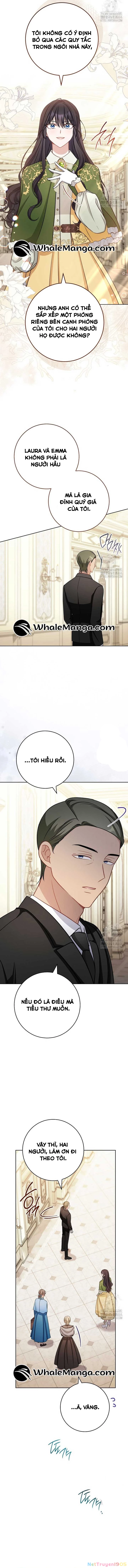Nam Chính? Có Cho Cũng Không Thèm Chapter 33 - 4