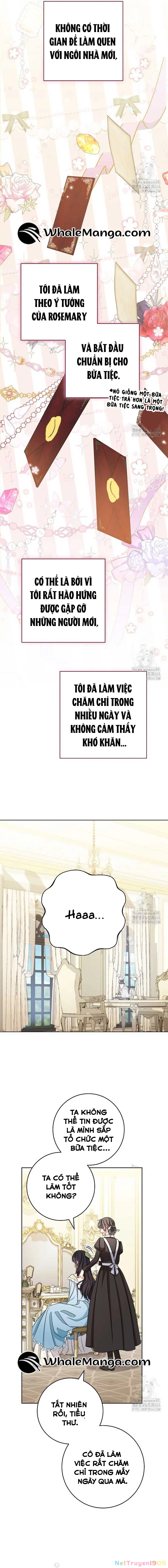 Nam Chính? Có Cho Cũng Không Thèm Chapter 33 - 6