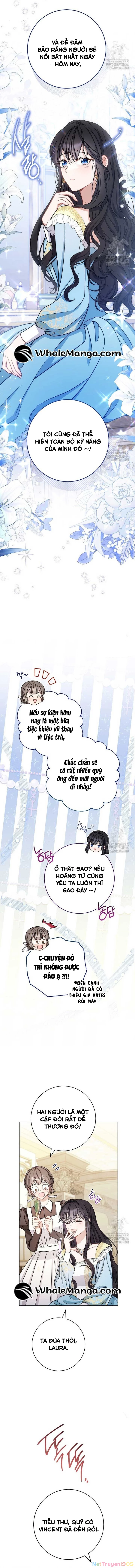 Nam Chính? Có Cho Cũng Không Thèm Chapter 33 - 7