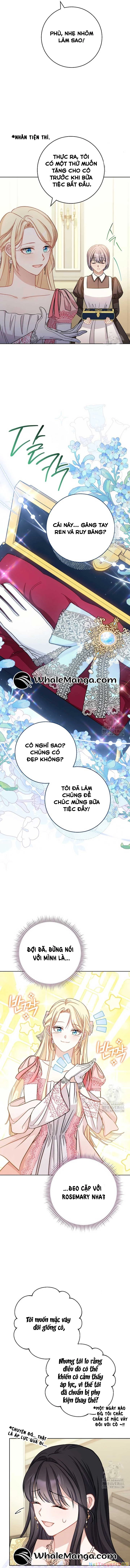 Nam Chính? Có Cho Cũng Không Thèm Chapter 33 - 9