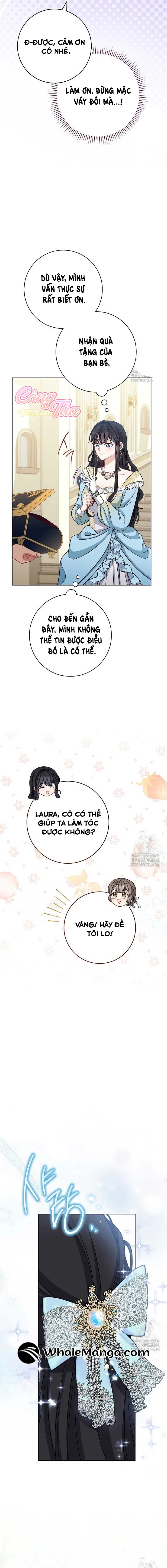 Nam Chính? Có Cho Cũng Không Thèm Chapter 33 - 10
