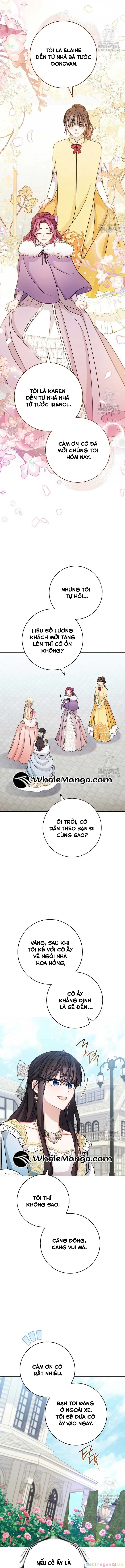 Nam Chính? Có Cho Cũng Không Thèm Chapter 33 - 12