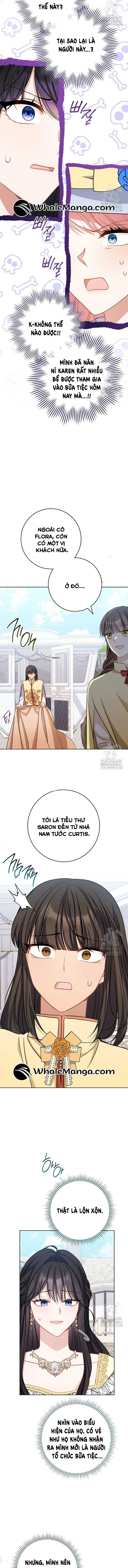 Nam Chính? Có Cho Cũng Không Thèm Chapter 33 - 14