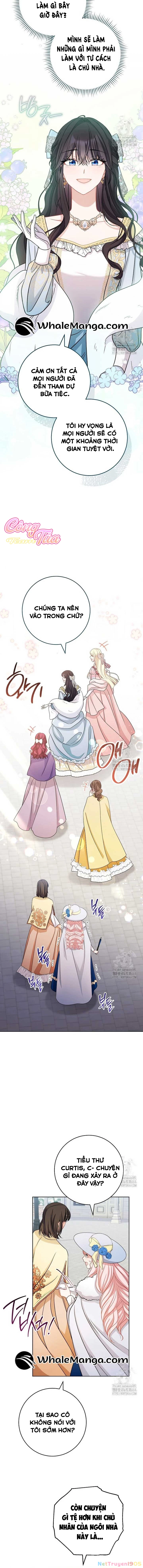 Nam Chính? Có Cho Cũng Không Thèm Chapter 33 - 15
