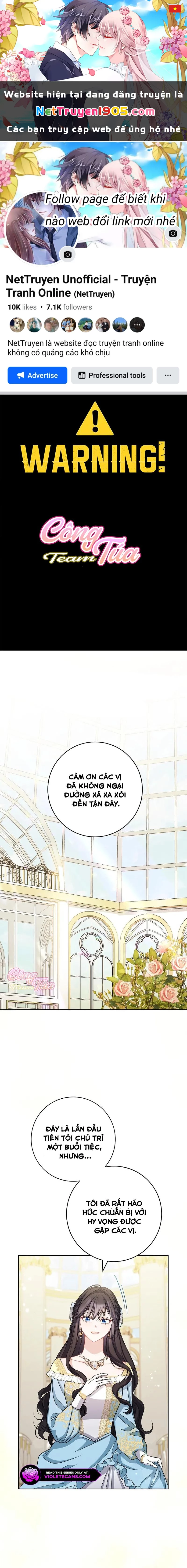 Nam Chính? Có Cho Cũng Không Thèm Chapter 34 - 1