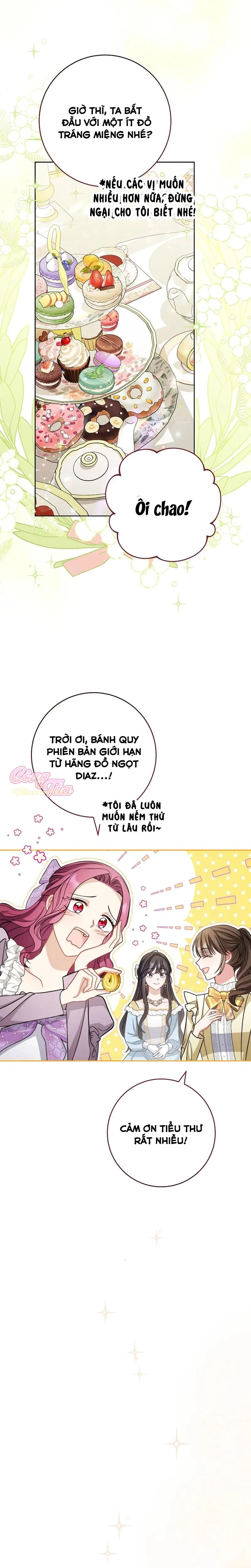 Nam Chính? Có Cho Cũng Không Thèm Chapter 34 - 2