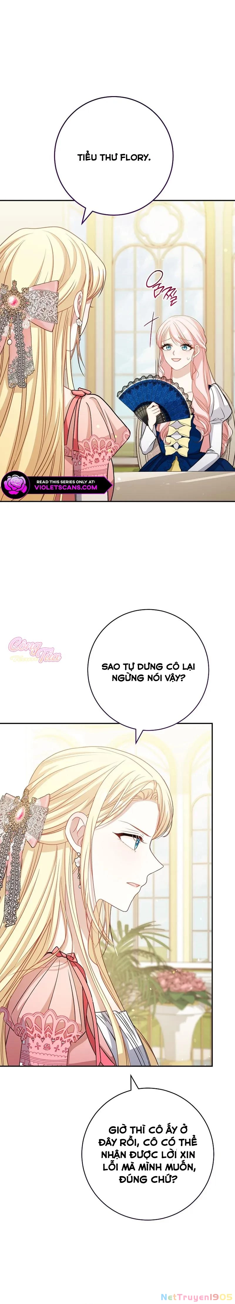 Nam Chính? Có Cho Cũng Không Thèm Chapter 34 - 11