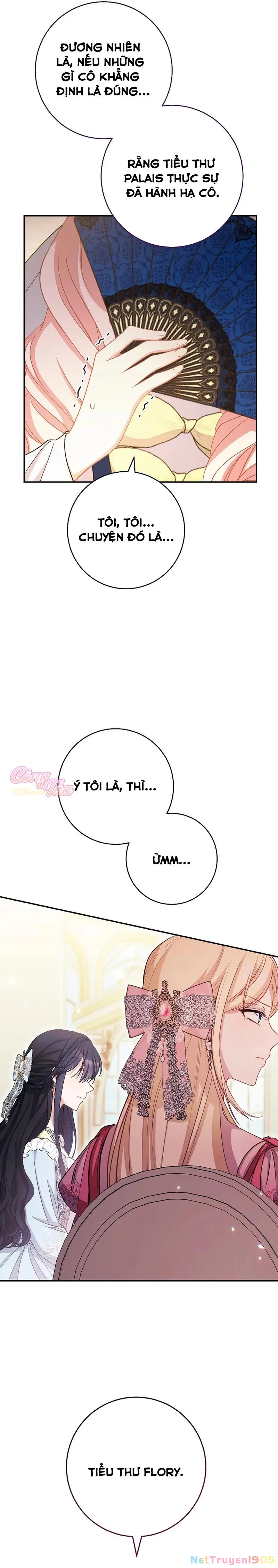 Nam Chính? Có Cho Cũng Không Thèm Chapter 34 - 12