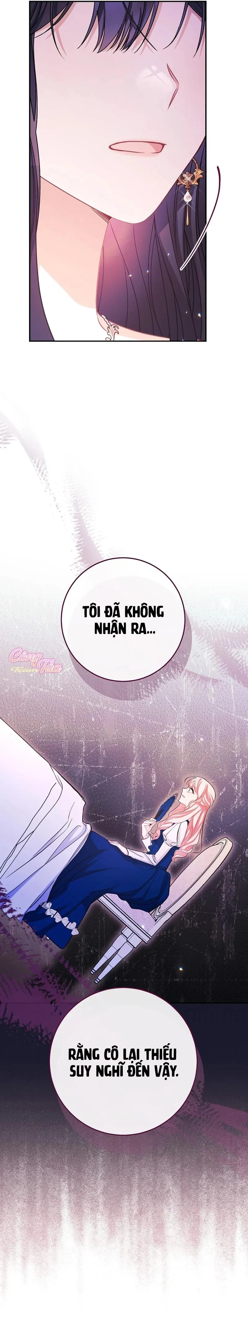 Nam Chính? Có Cho Cũng Không Thèm Chapter 34 - 13