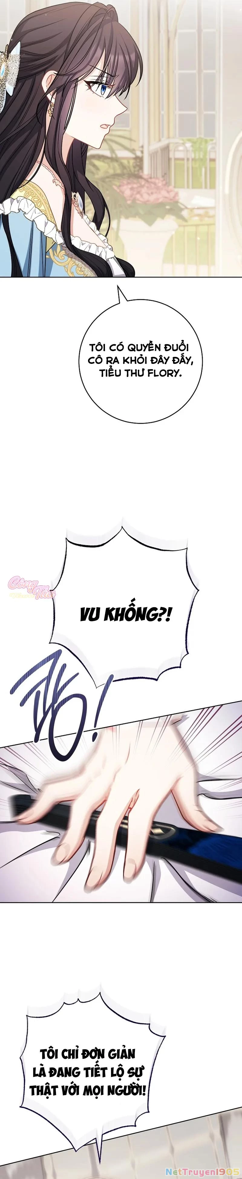 Nam Chính? Có Cho Cũng Không Thèm Chapter 34 - 15
