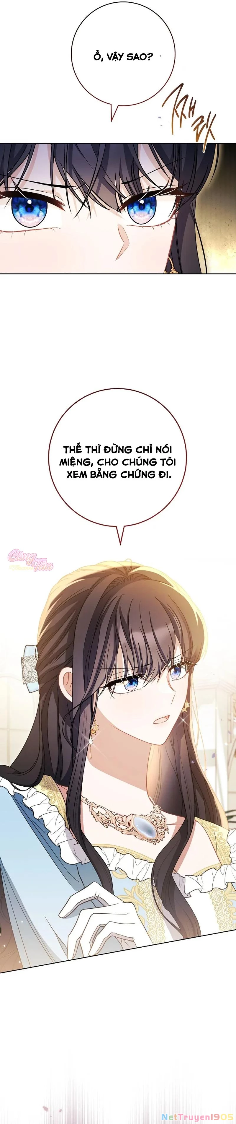 Nam Chính? Có Cho Cũng Không Thèm Chapter 34 - 18