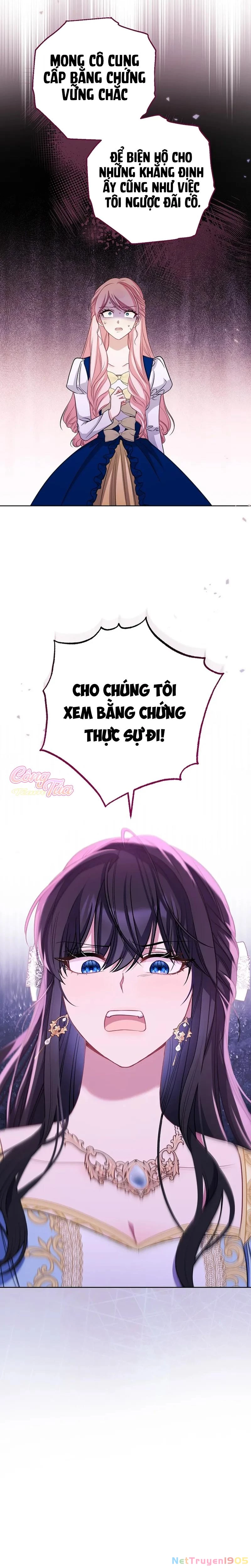 Nam Chính? Có Cho Cũng Không Thèm Chapter 34 - 19