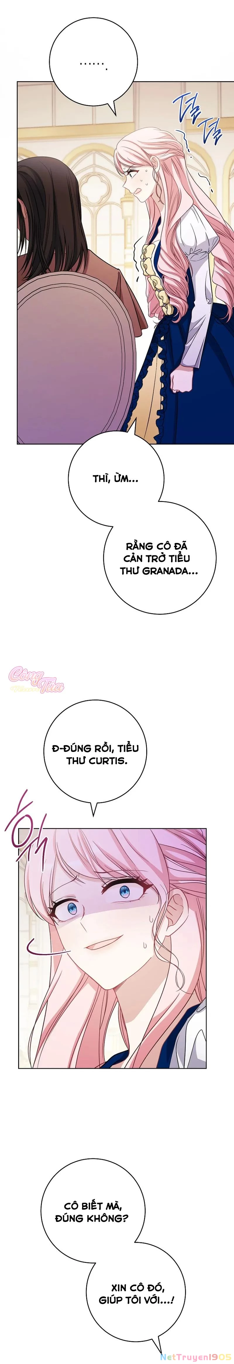 Nam Chính? Có Cho Cũng Không Thèm Chapter 34 - 20