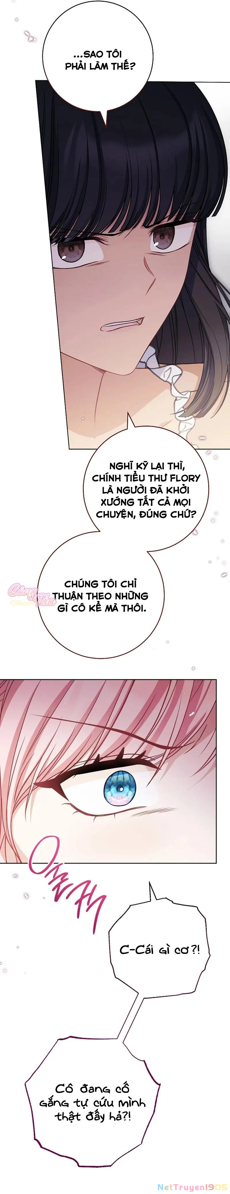 Nam Chính? Có Cho Cũng Không Thèm Chapter 34 - 22