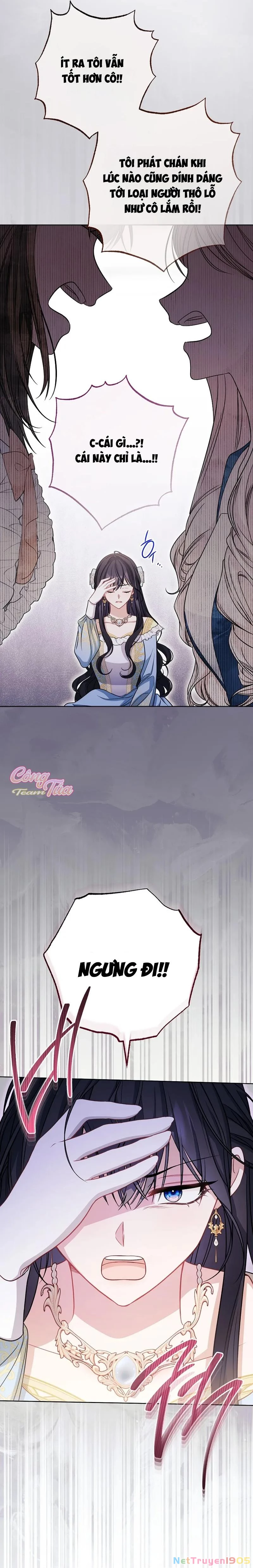 Nam Chính? Có Cho Cũng Không Thèm Chapter 34 - 24