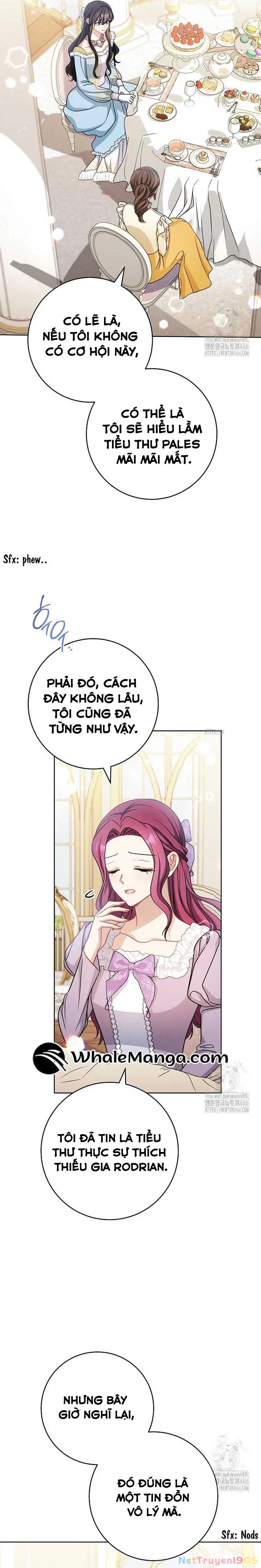 Nam Chính? Có Cho Cũng Không Thèm Chapter 35 - 2