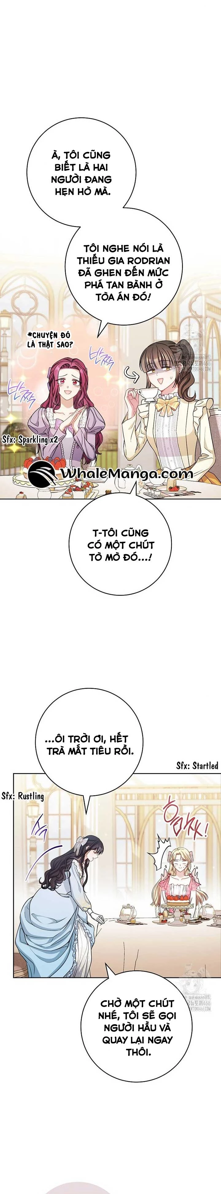 Nam Chính? Có Cho Cũng Không Thèm Chapter 35 - 5