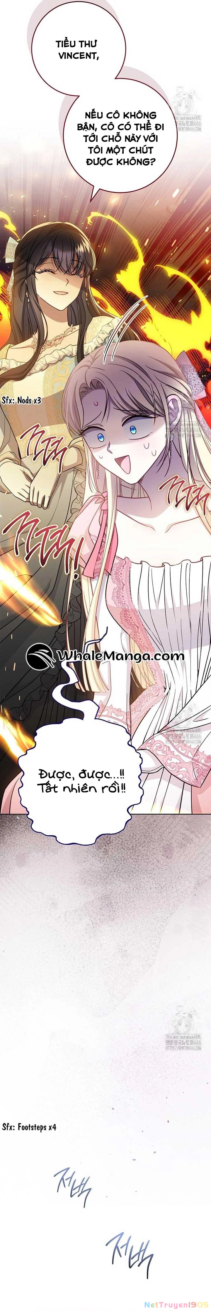 Nam Chính? Có Cho Cũng Không Thèm Chapter 35 - 6