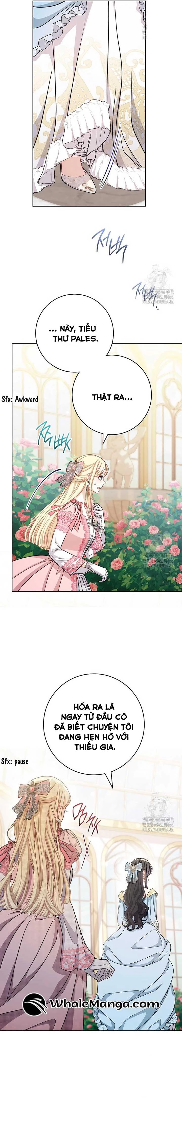 Nam Chính? Có Cho Cũng Không Thèm Chapter 35 - 7