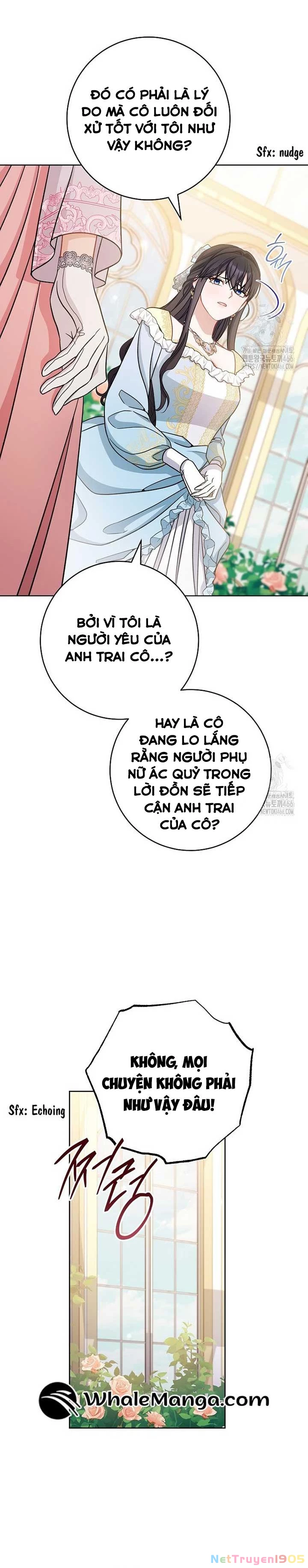 Nam Chính? Có Cho Cũng Không Thèm Chapter 35 - 8