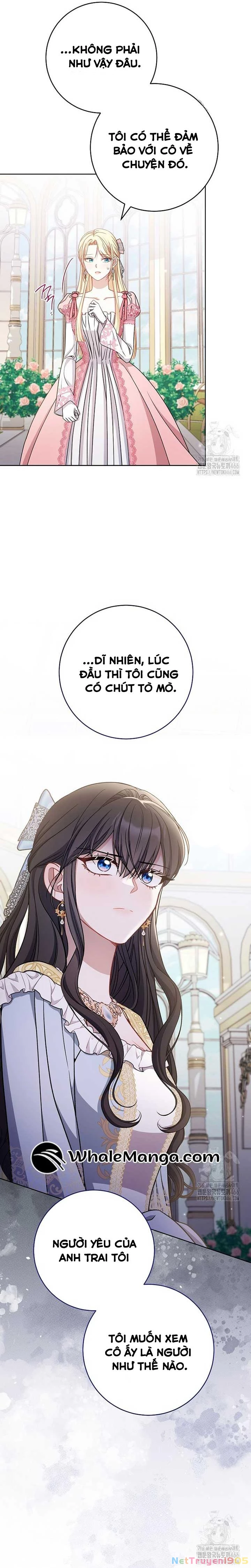 Nam Chính? Có Cho Cũng Không Thèm Chapter 35 - 9