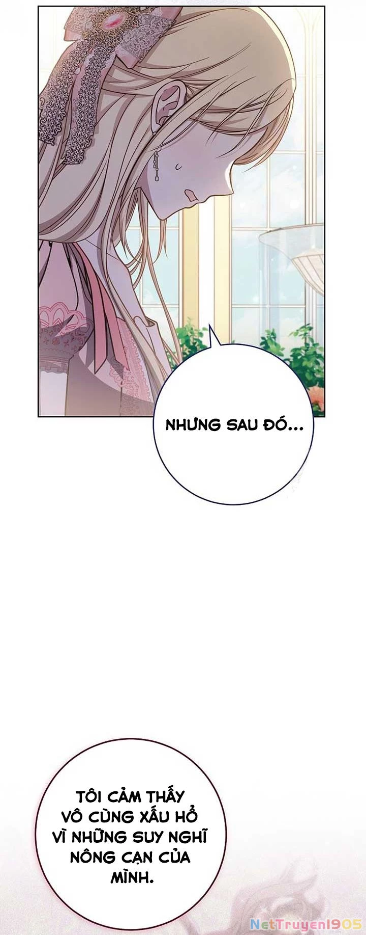 Nam Chính? Có Cho Cũng Không Thèm Chapter 35 - 10