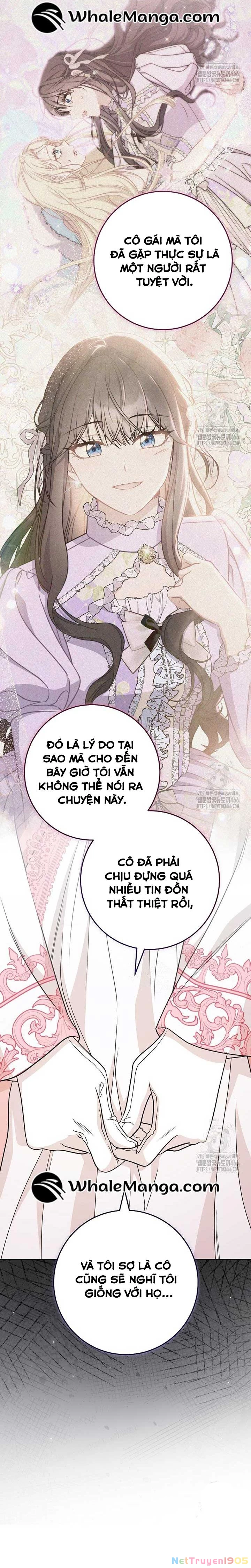 Nam Chính? Có Cho Cũng Không Thèm Chapter 35 - 11