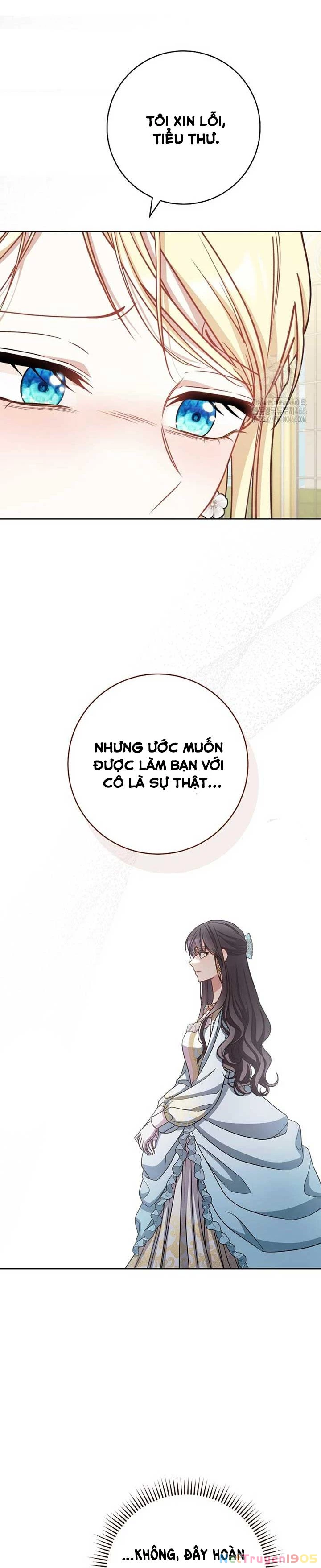 Nam Chính? Có Cho Cũng Không Thèm Chapter 35 - 12