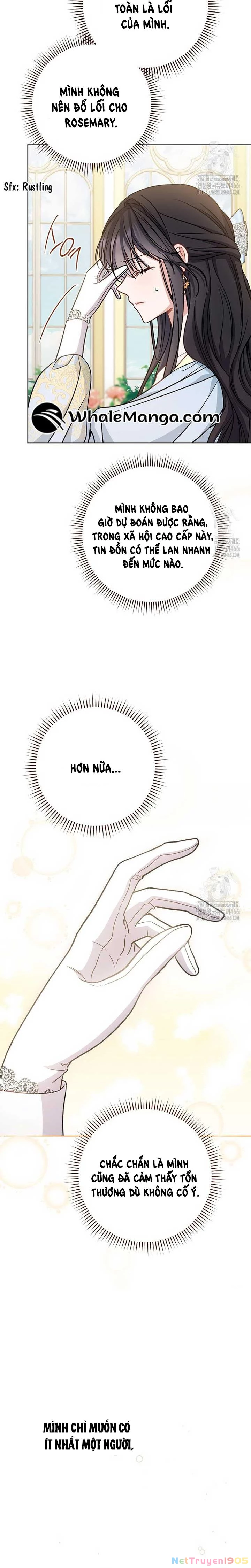 Nam Chính? Có Cho Cũng Không Thèm Chapter 35 - 13