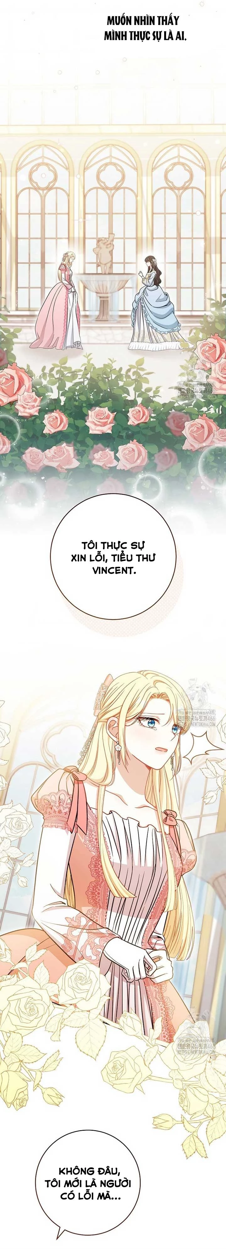 Nam Chính? Có Cho Cũng Không Thèm Chapter 35 - 14