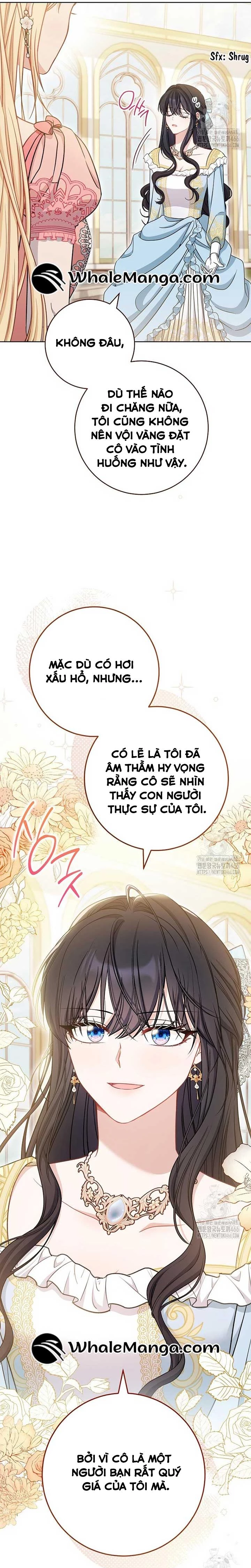 Nam Chính? Có Cho Cũng Không Thèm Chapter 35 - 15