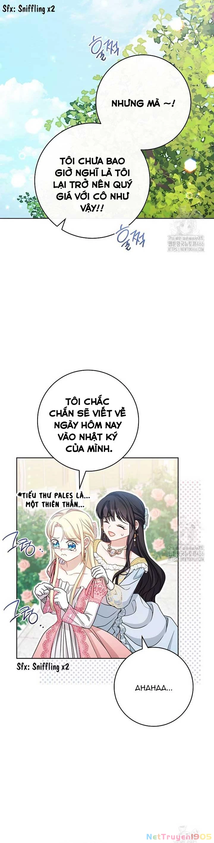 Nam Chính? Có Cho Cũng Không Thèm Chapter 35 - 17
