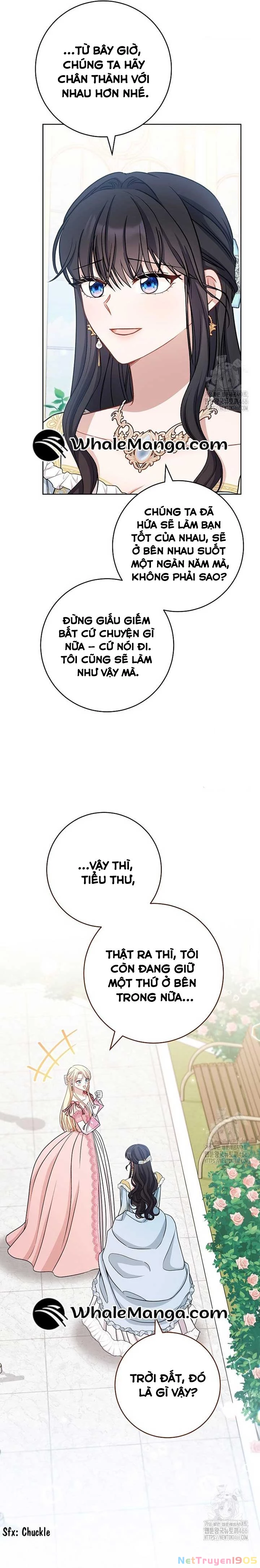 Nam Chính? Có Cho Cũng Không Thèm Chapter 35 - 18
