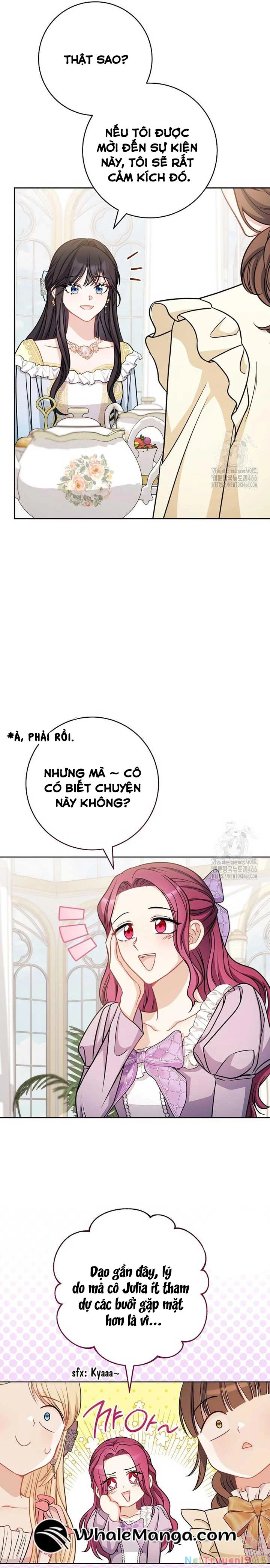 Nam Chính? Có Cho Cũng Không Thèm Chapter 35 - 21