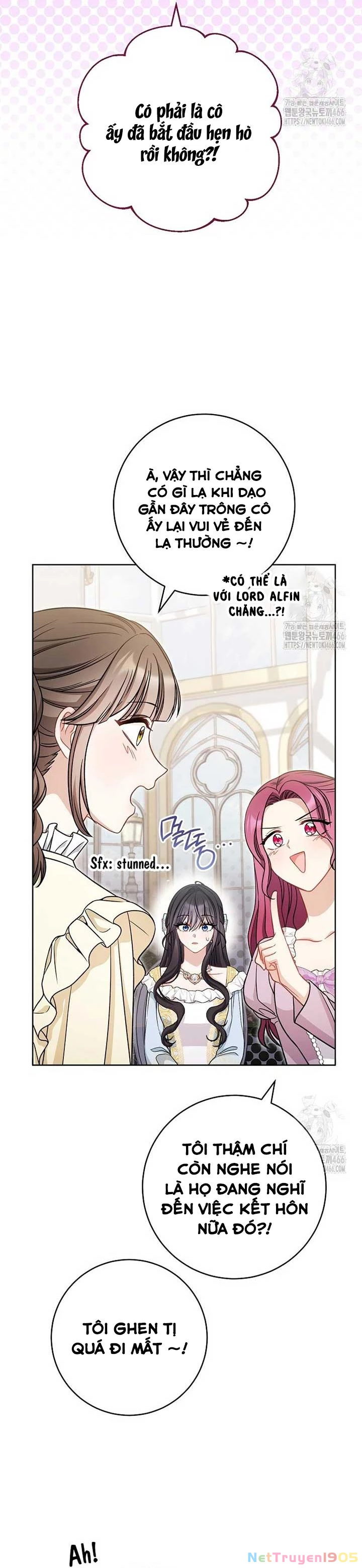 Nam Chính? Có Cho Cũng Không Thèm Chapter 35 - 22