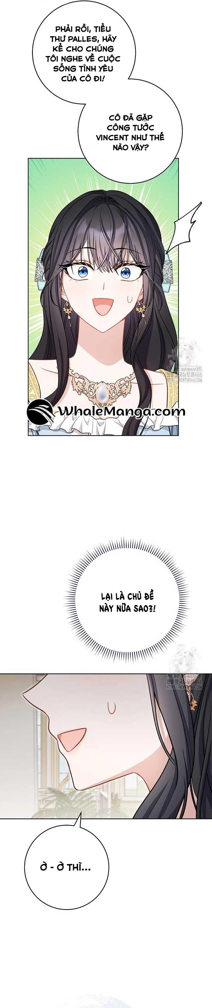 Nam Chính? Có Cho Cũng Không Thèm Chapter 35 - 23
