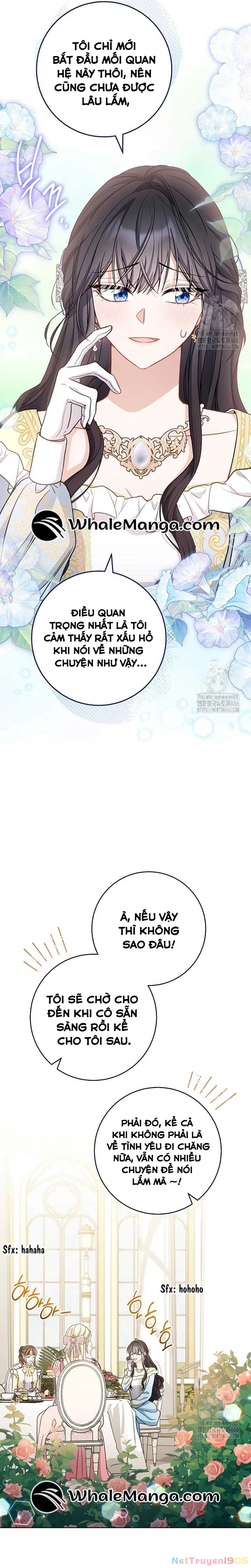 Nam Chính? Có Cho Cũng Không Thèm Chapter 35 - 24